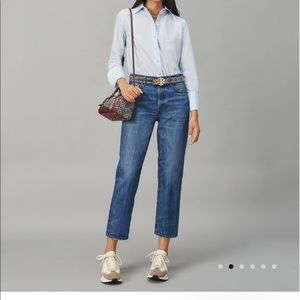 Tory Burch Jeans